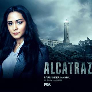 Parminder Nagra wallpaper