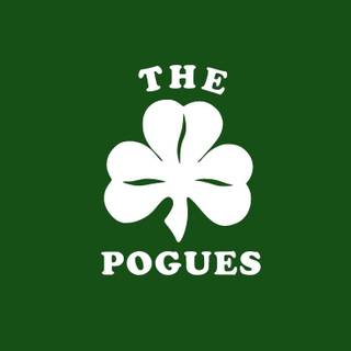 The Pogues band wallpaper