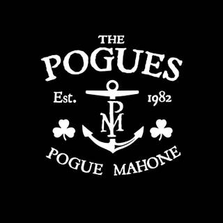 The Pogues band wallpaper