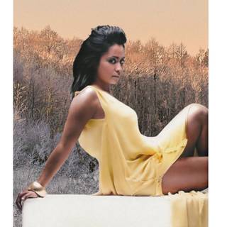 Parminder Nagra wallpaper