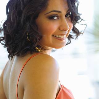 Parminder Nagra wallpaper