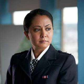 Parminder Nagra wallpaper