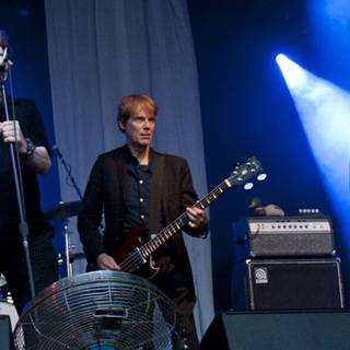 The Pogues band wallpaper