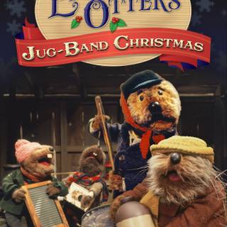 Emmet Otter's Jug-Band Christmas wallpaper