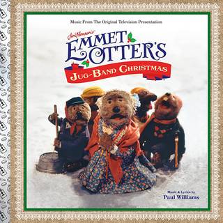 Emmet Otter's Jug-Band Christmas wallpaper
