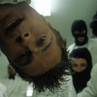 Fight Club PC wallpaper