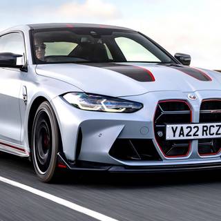 2023 BMW M4 wallpaper