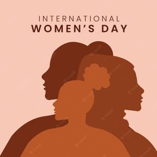 International Women’s Day 2023 wallpaper