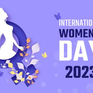 International Women’s Day 2023 wallpaper