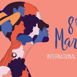 International Women’s Day 2023 wallpaper