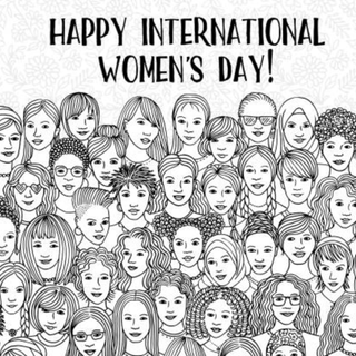 International Women’s Day 2023 wallpaper