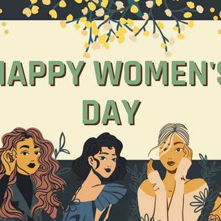 International Women’s Day 2023 wallpaper