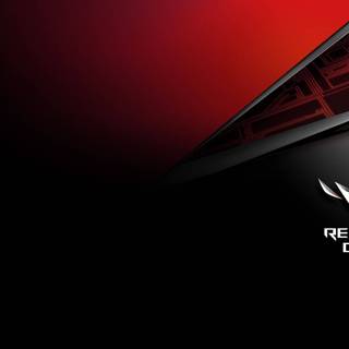 ASUS 2023 wallpaper
