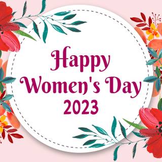 International Women’s Day 2023 wallpaper