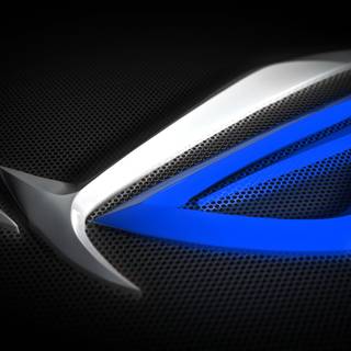 ASUS 2023 wallpaper