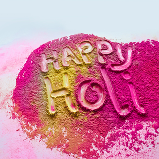 Happy Holi 2023 wishes wallpaper