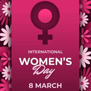 International Women’s Day 2023 wallpaper
