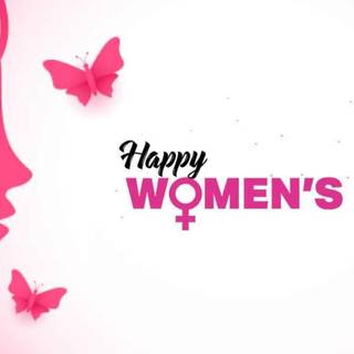 Happy Women’s Day 2023 wallpaper