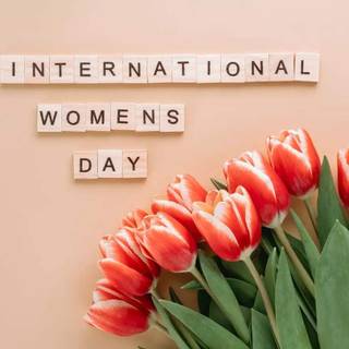 Happy Women’s Day 2023 wallpaper