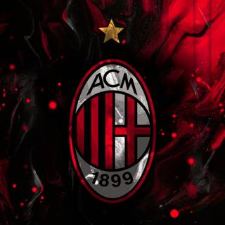 AC Milan 2023 wallpaper
