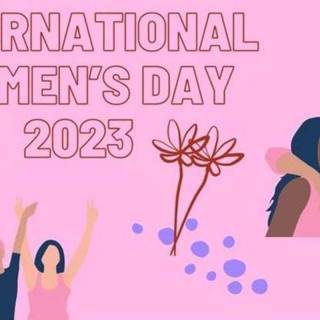 International Women’s Day 2023 wallpaper