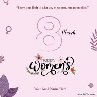 International Women’s Day 2023 wallpaper