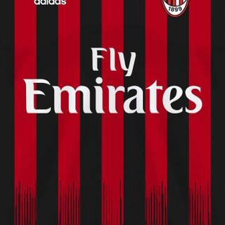 AC Milan 2023 wallpaper