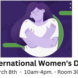 International Women’s Day 2023 wallpaper