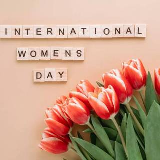 International Women’s Day 2023 wallpaper