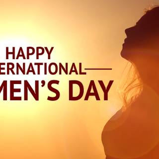 International Women’s Day 2023 wallpaper