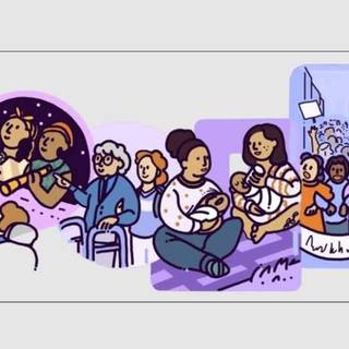 Happy Women’s Day 2023 wallpaper