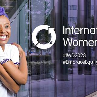 Happy Women’s Day 2023 wallpaper