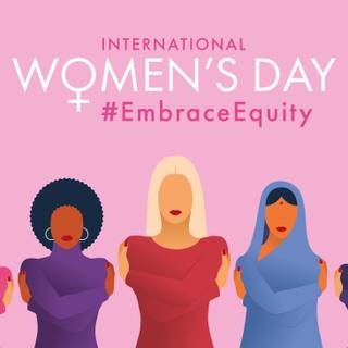 International Women’s Day 2023 wallpaper