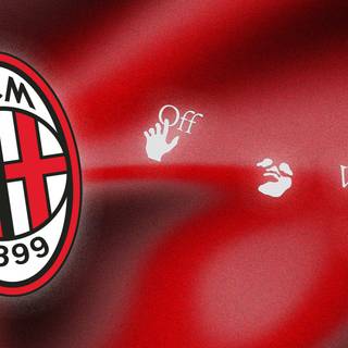 AC Milan 2023 wallpaper