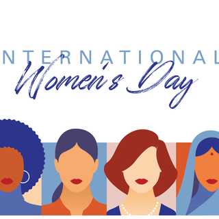 International Women’s Day 2023 wallpaper