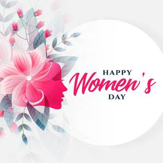 Happy Women’s Day 2023 wallpaper