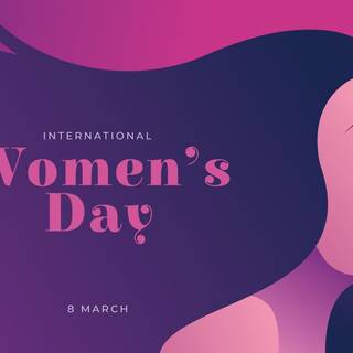 International Women’s Day 2023 wallpaper