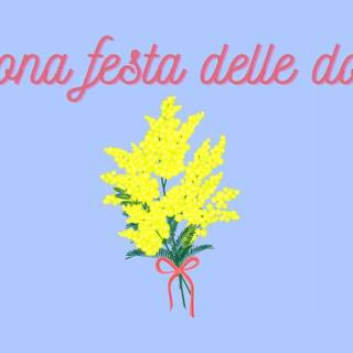 Happy Women’s Day 2023 wallpaper