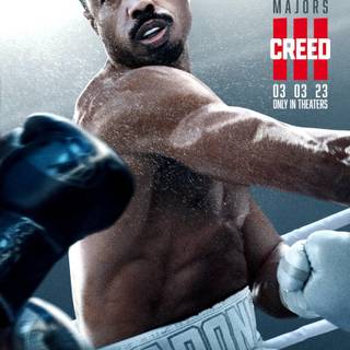 Creed 2023 wallpaper