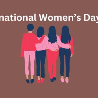 International Women’s Day 2023 wallpaper