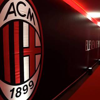 AC Milan 2023 wallpaper