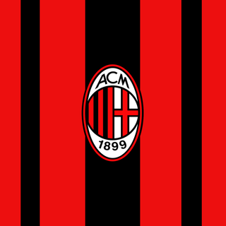 AC Milan 2023 wallpaper