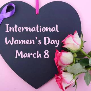 Happy Women’s Day 2023 wallpaper