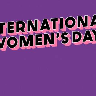 Happy Women’s Day 2023 wallpaper