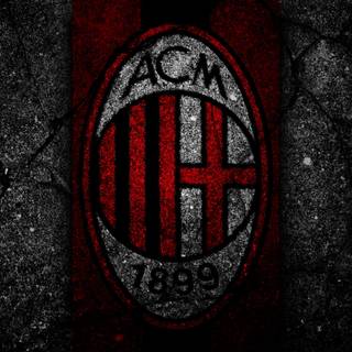 AC Milan 2023 wallpaper