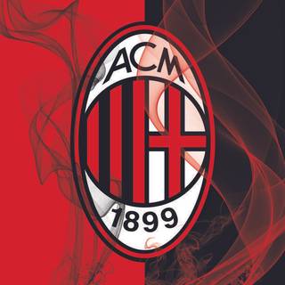 AC Milan 2023 wallpaper