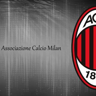 AC Milan 2023 wallpaper