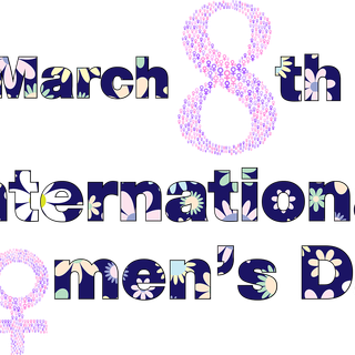 Happy Women’s Day 2023 wallpaper