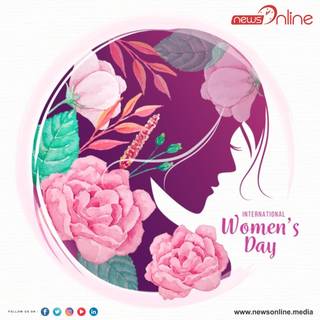 Happy Women’s Day 2023 wallpaper