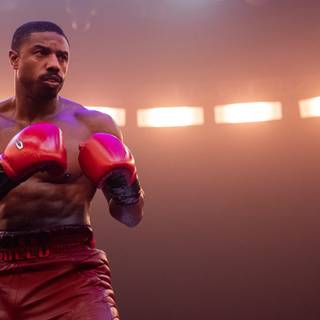 Creed 2023 wallpaper